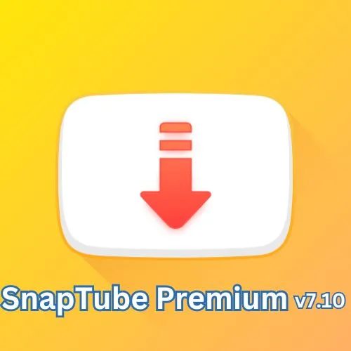 SnapTube Premium v7.10
