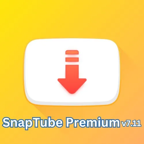 SnapTube Premium v7.11