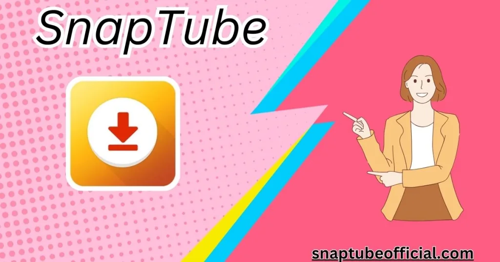 SnapTube Introduction